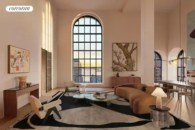 100 Barclay Street #PHSOUTH, New York City, NY 10007 - Photo 4