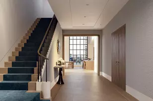 100 Barclay St, New York City, NY 10007 - Photo 16