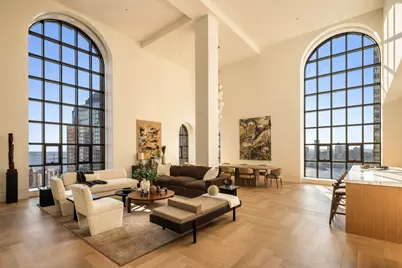 100 Barclay Street #PHSOUTH, New York City, NY 10007 - Photo 1