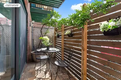 150 Ocean Parkway #1C, Brooklyn, NY 11218 - Photo 2