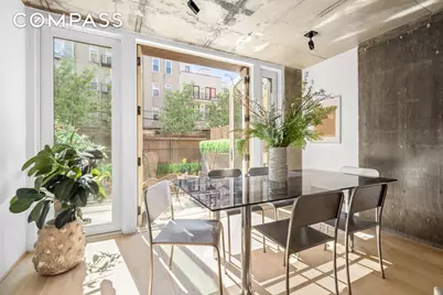 126 S 2nd Street #GARDEN, Brooklyn, NY 11249 - Photo 6