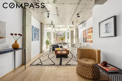 126 S 2nd Street #GARDEN, New York City, NY 11249 - Photo 1