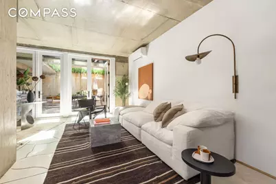 126 S 2nd Street #GARDEN, Brooklyn, NY 11249 - Photo 4