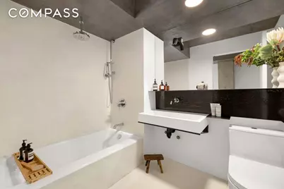 126 S 2nd Street #GARDEN, Brooklyn, NY 11249 - Photo 28