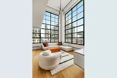 456 W 19th Street #4/5D, New York City, NY 10011 - Photo 10