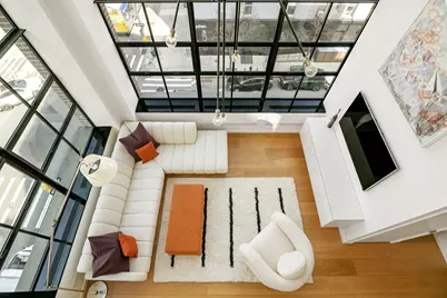 456 W 19th Street #4/5D, New York City, NY 10011 - Photo 2