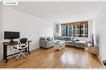 30 W 61st Street #9G, New York City, NY 10023 - Photo 1