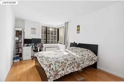 30 W 61st Street #9G, New York City, NY 10023 - Photo 4