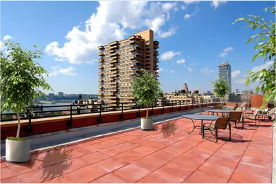 215 W 95th Street #5K, New York City, NY 10025 - Photo 8