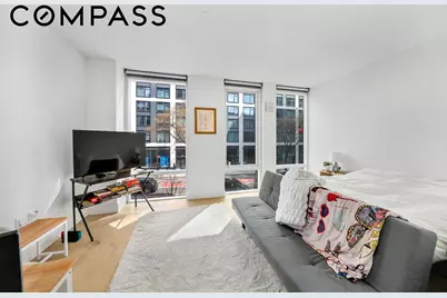 501 3rd Avenue #3C, New York City, NY 10016 - Photo 2