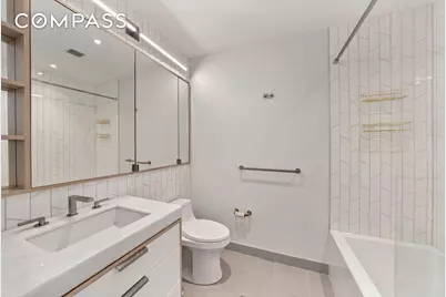 501 3rd Avenue #3C, New York City, NY 10016 - Photo 4