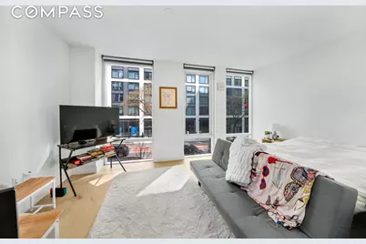 501 3rd Avenue #3C, New York City, NY 10016 - Photo 2