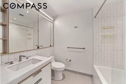501 3rd Avenue #3C, New York City, NY 10016 - Photo 4