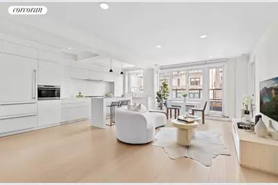 20 E 74th Street #14C, New York City, NY 10021 - Photo 2