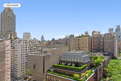 20 E 74th Street #14C, New York City, NY 10021 - Photo 12
