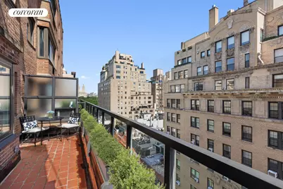 20 E 74th Street #14C, New York City, NY 10021 - Photo 1