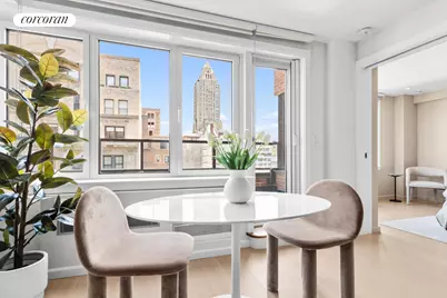 20 E 74th Street #14C, New York City, NY 10021 - Photo 1