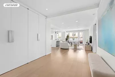 20 E 74th Street #14C, New York City, NY 10021 - Photo 10