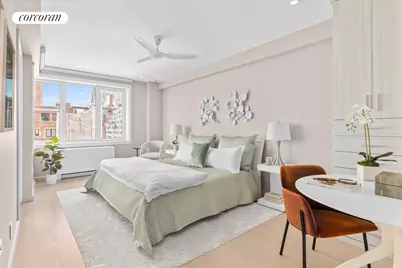 20 E 74th Street #14C, New York City, NY 10021 - Photo 6