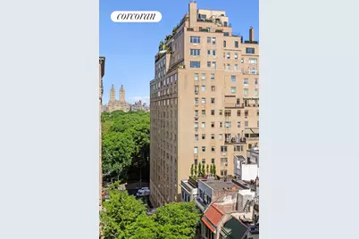 20 E 74th Street #14C, New York City, NY 10021 - Photo 10