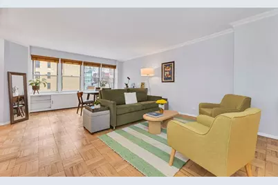 155 E 38th Street #9A, New York City, NY 10016 - Photo 1