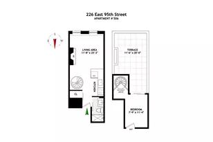 226 E 95th St, New York City, NY 10128 - Photo 10