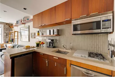 226 E 95th Street #506, New York, NY 10128 - Photo 4