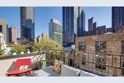 226 E 95th Street #506, New York City, NY 10128 - Photo 1