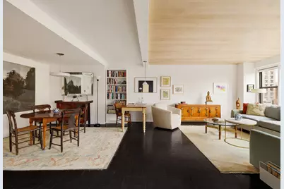 55 E 9th Street #10G, New York, NY 10003 - Photo 1