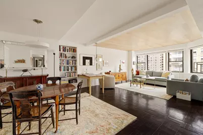 55 E 9th Street #10G, New York, NY 10003 - Photo 2