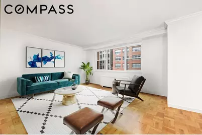 123 E 75th Street #6A, New York City, NY 10021 - Photo 1