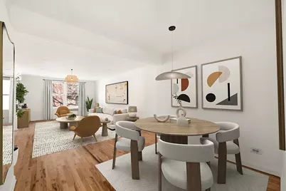 1717 E 18th Street #2T, Brooklyn, NY 11229 - Photo 1