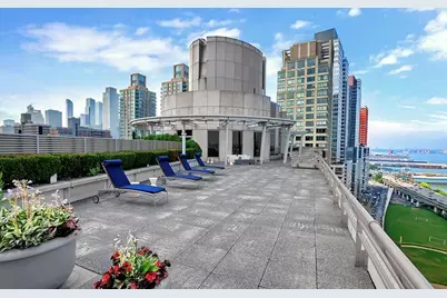 120 Riverside Boulevard #16J, New York, NY 10069 - Photo 10