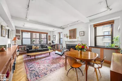 4 E 70th Street #7C, New York City, NY 10021 - Photo 1