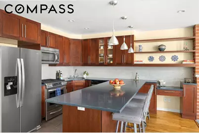 339 Sackett Street #3, New York City, NY 11231 - Photo 2