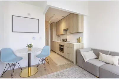 545 Vanderbilt Avenue #15-F, New York City, NY 11238 - Photo 4