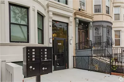 2561 Bedford Avenue, New York City, NY 11226 - Photo 2