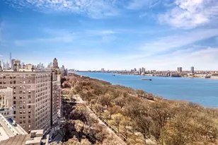 390 Riverside Dr, New York City, NY 10025 - Photo 10