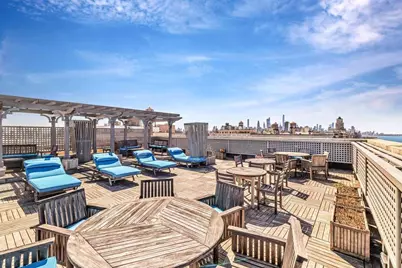 390 Riverside Drive #6D, New York City, NY 10025 - Photo 8