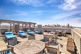 390 Riverside Dr, New York City, NY 10025 - Photo 8