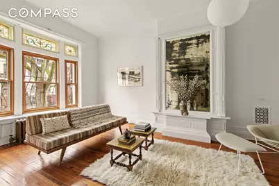 473 Mac Donough Street, Brooklyn, NY 11233 - Photo 2