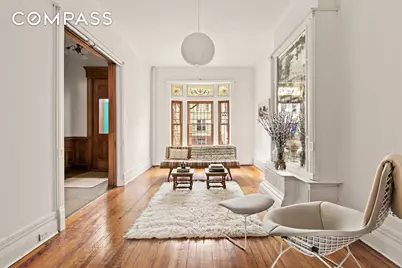 473 Mac Donough Street, New York City, NY 11233 - Photo 2