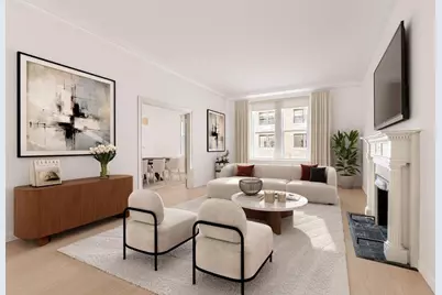 1155 Park Avenue #4NE, New York City, NY 10128 - Photo 2