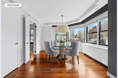 201 E 83rd Street #8/B, New York, NY 10028 - Photo 4