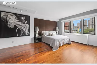 201 E 83rd Street #8/B, New York, NY 10028 - Photo 8