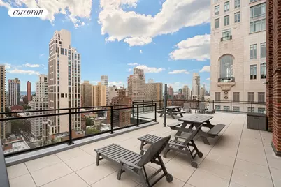 201 E 83rd Street #8/B, New York City, NY 10028 - Photo 2