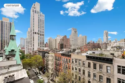 201 E 83rd Street #8/B, New York, NY 10028 - Photo 12