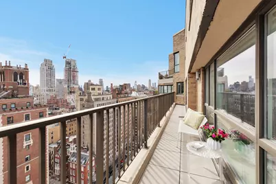 1020 Park Avenue #21A, New York, NY 10028 - Photo 2