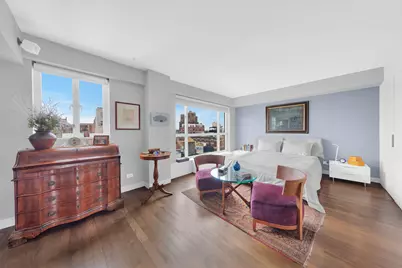 1020 Park Avenue #21A, New York, NY 10028 - Photo 6