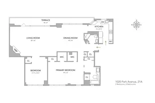 1020 Park Ave, New York City, NY 10028 - Photo 10